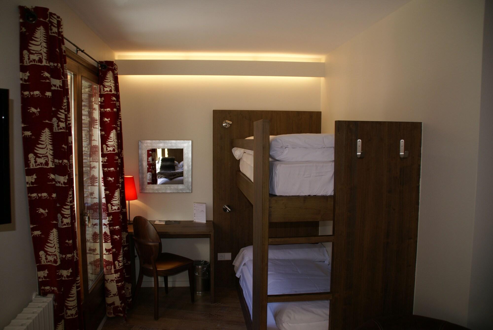 L'ermita Hotel