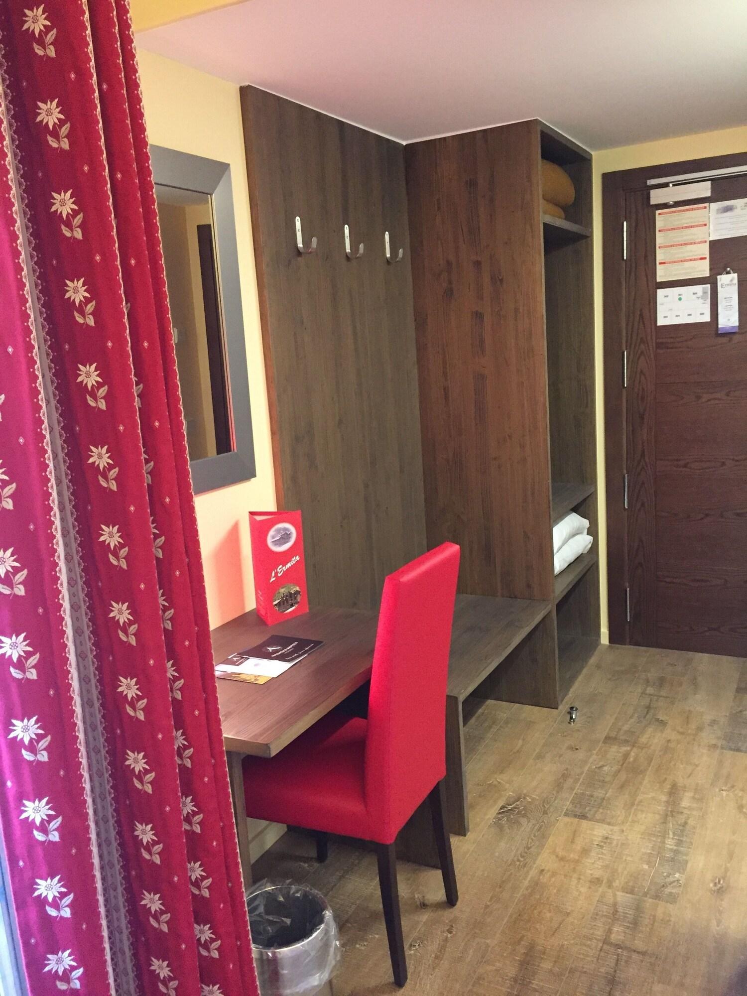 L'ermita Hotel Canillo