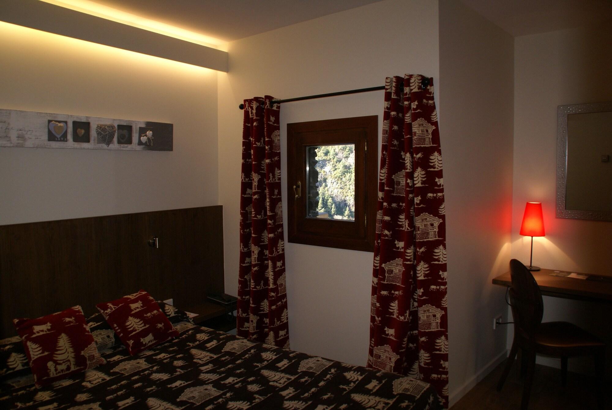 L'ermita Hotel 3*