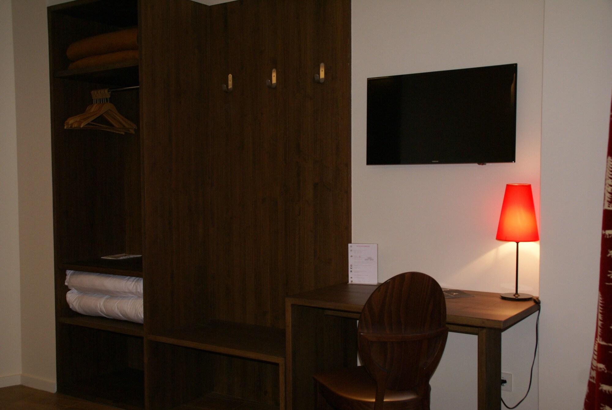 L'ermita Hotel Canillo