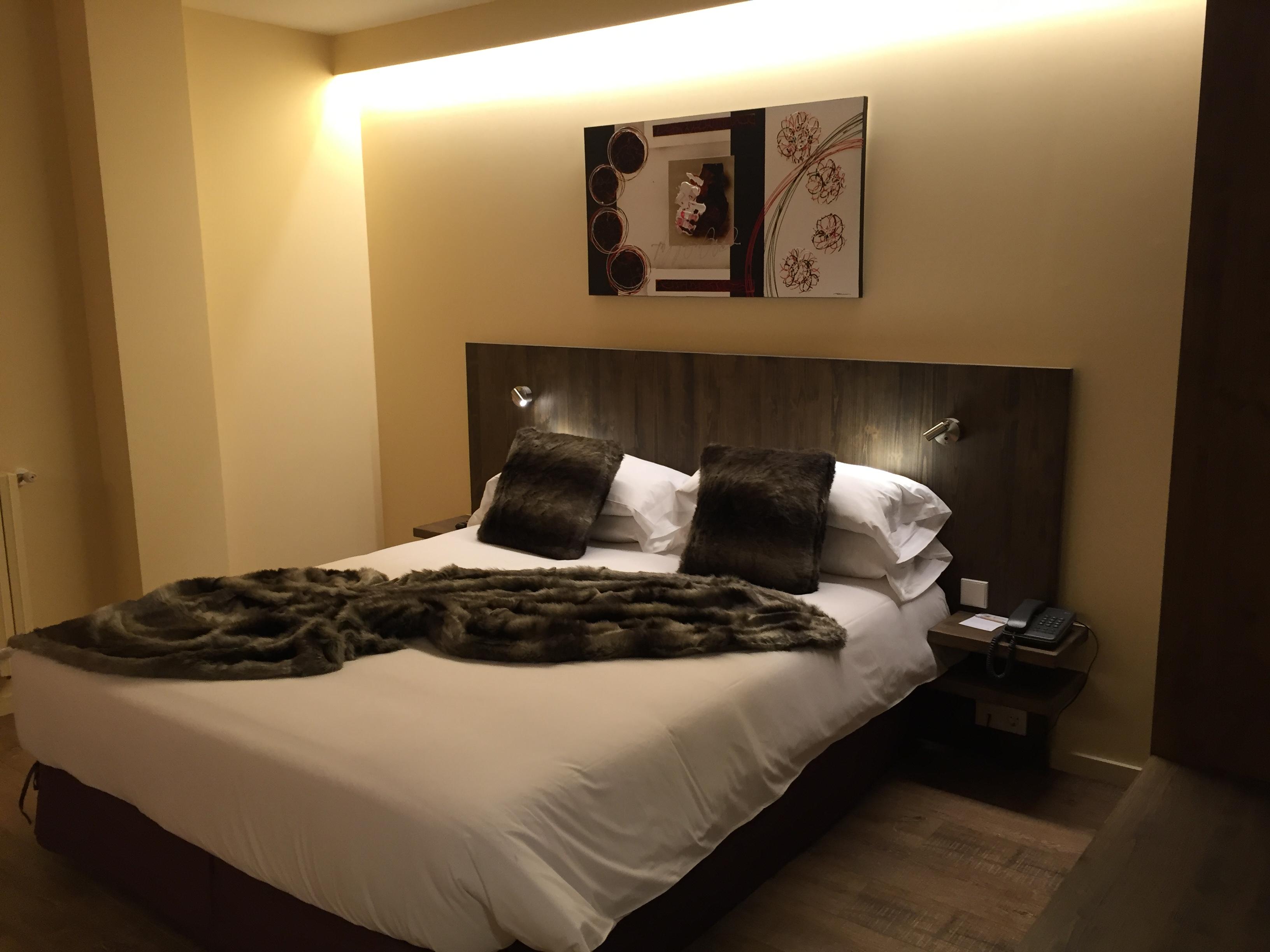 L'ermita Hotel 3*