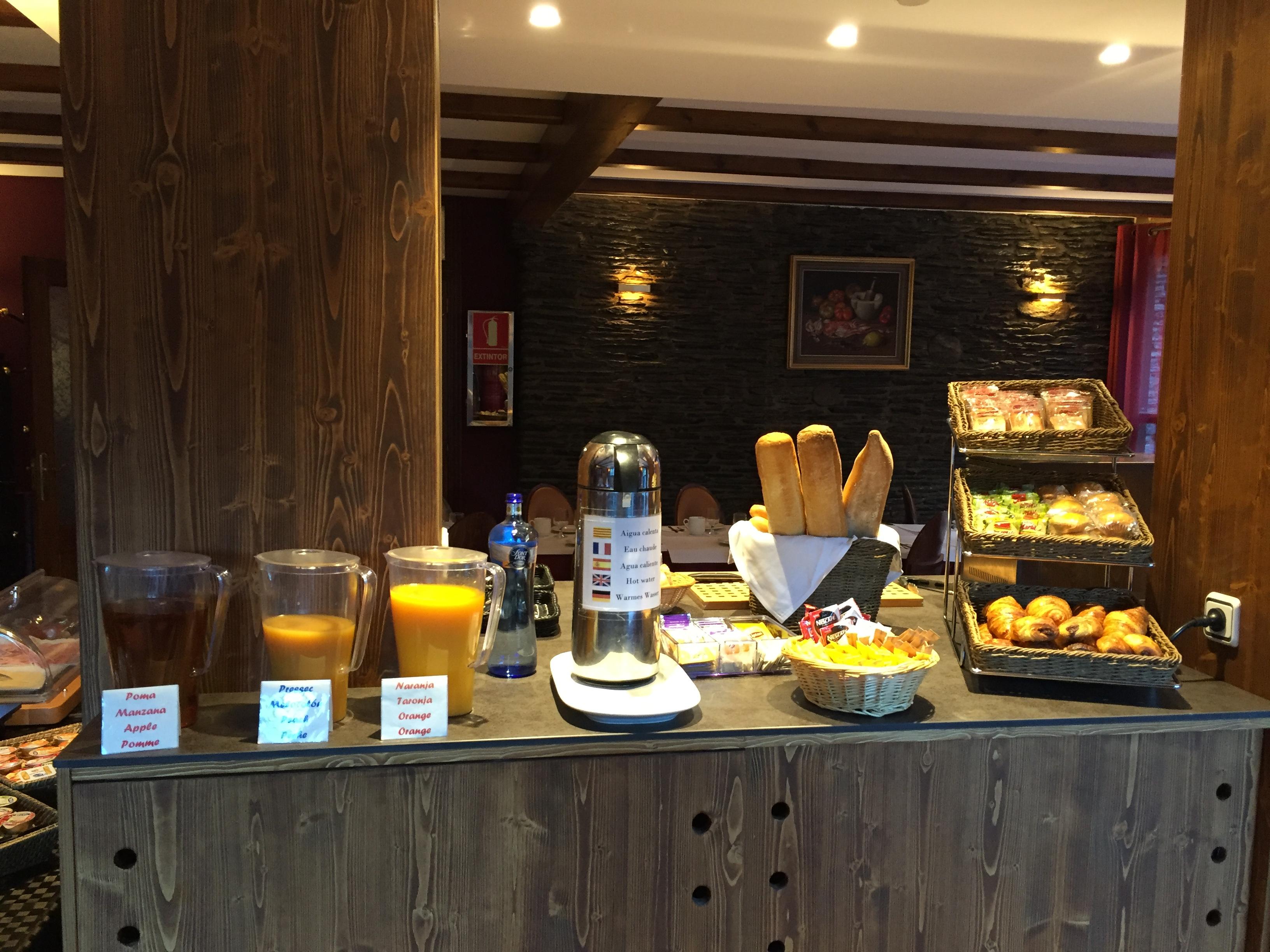 L'ermita Hotel 3*
