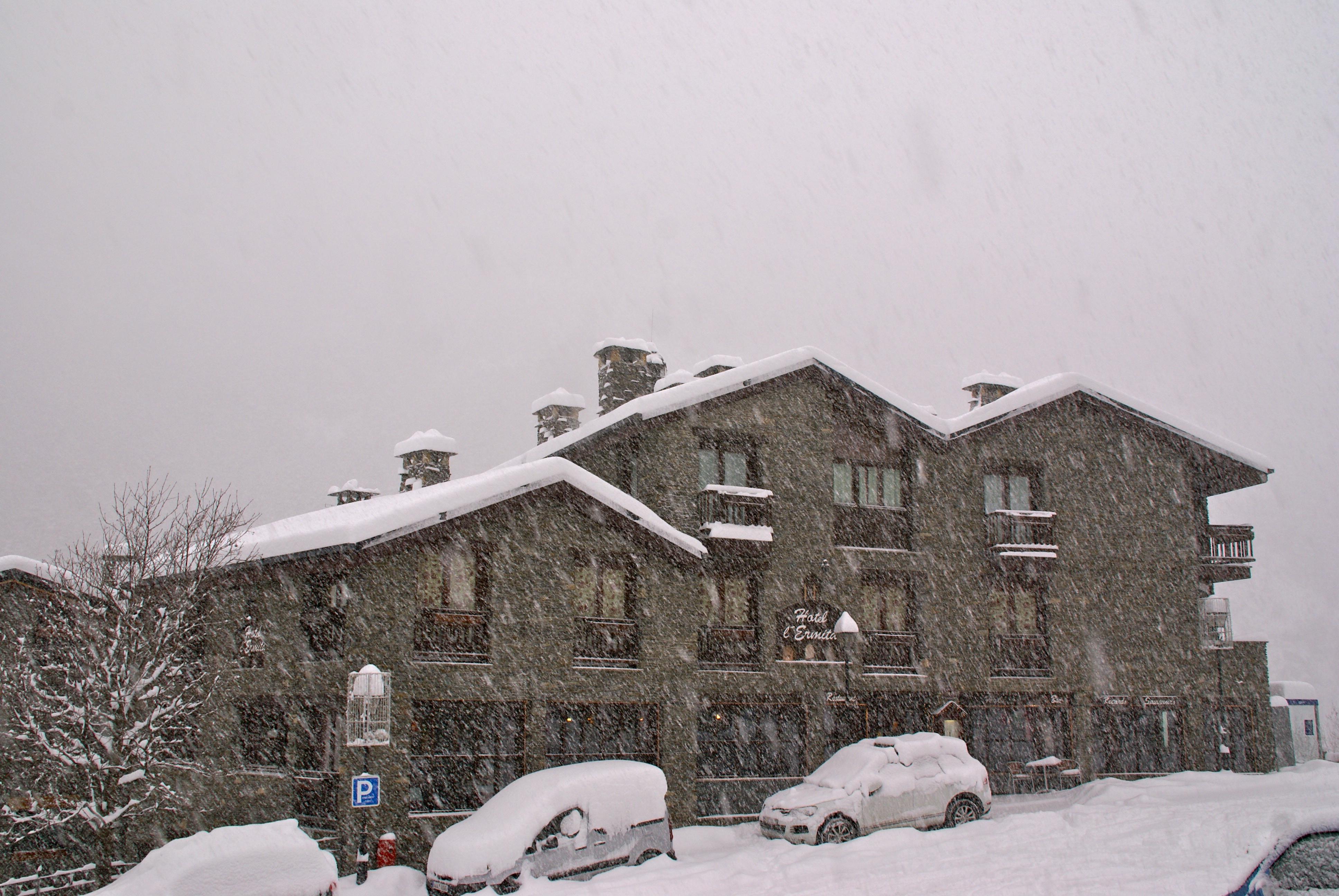 L'ermita Hotel 3*