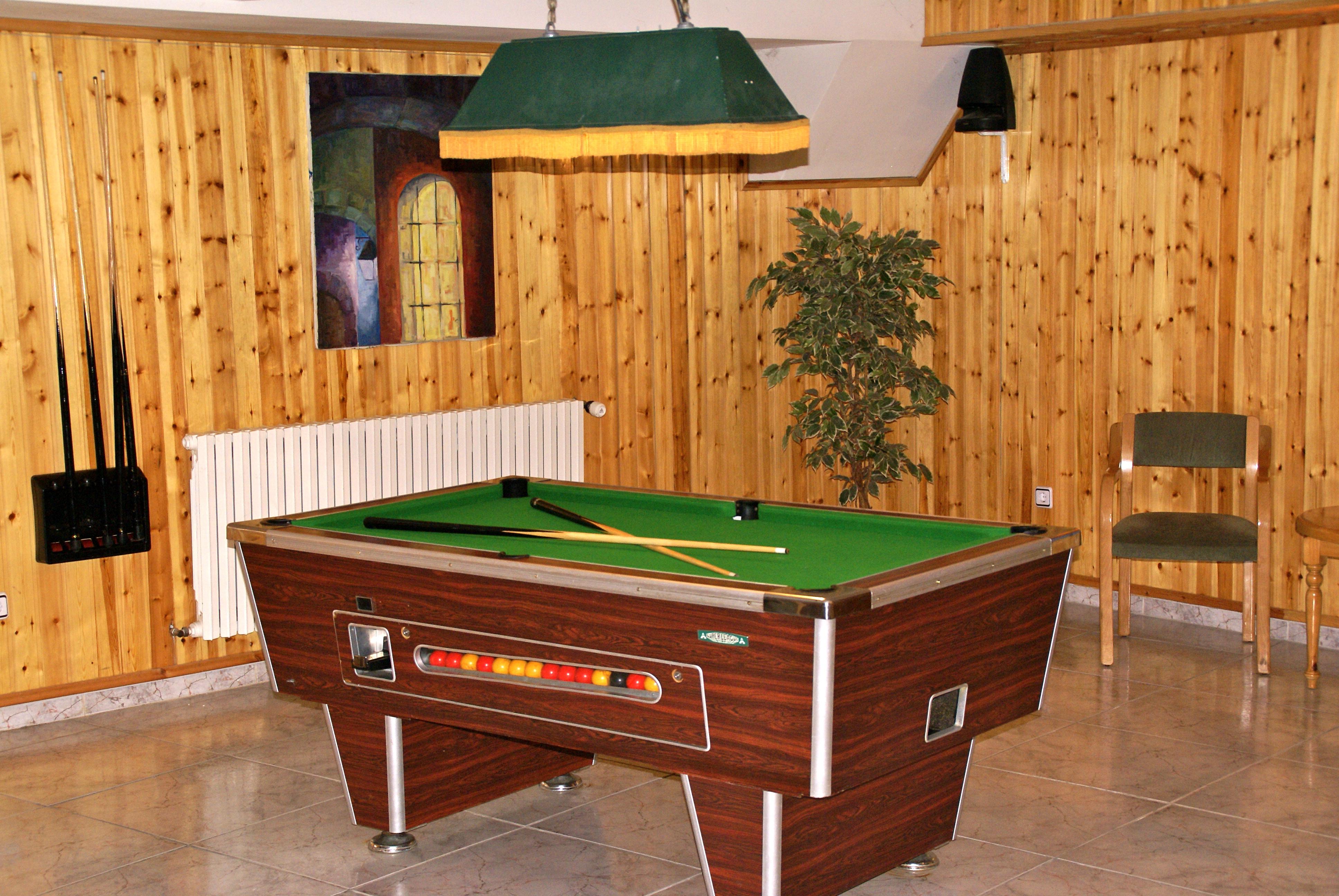 L'ermita Hotel 3*