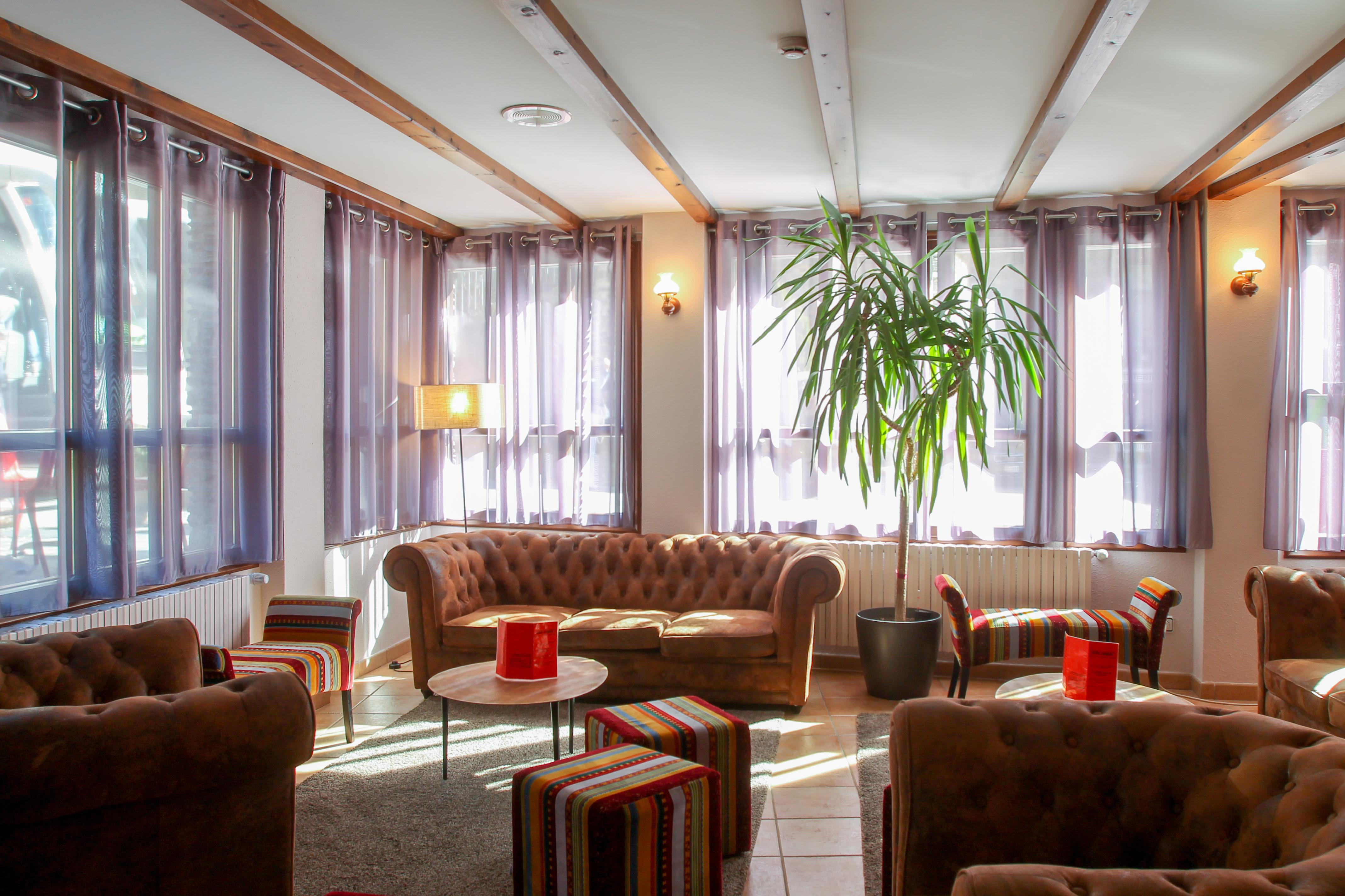 L'ermita Hotel