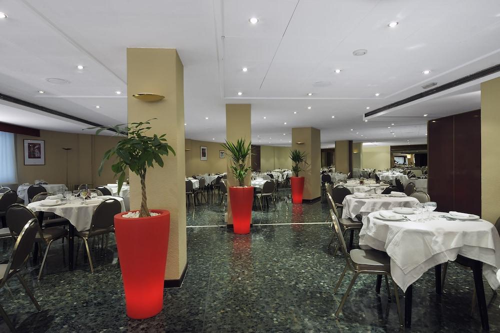 Hotel Comtes D'urgell 3*
