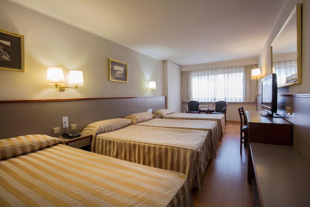 Comtes D'urgell Hotel 3*