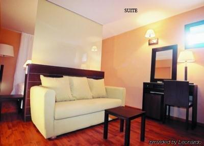 Hotel Caribou 4*