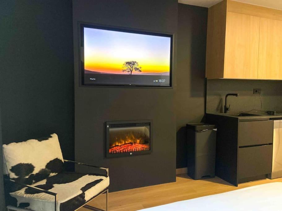 Apartamento Modern Grey En Valle De Incles - Parking Gratis L By Bonesvacances