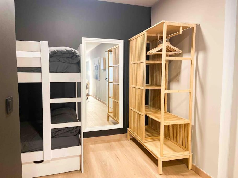Modern Grey En Valle De Incles - Parking Gratis L By Bonesvacances Apartamento *