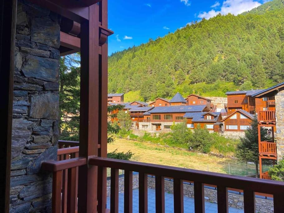 Modern Grey En Valle De Incles - Parking Gratis L By Bonesvacances Apartamento