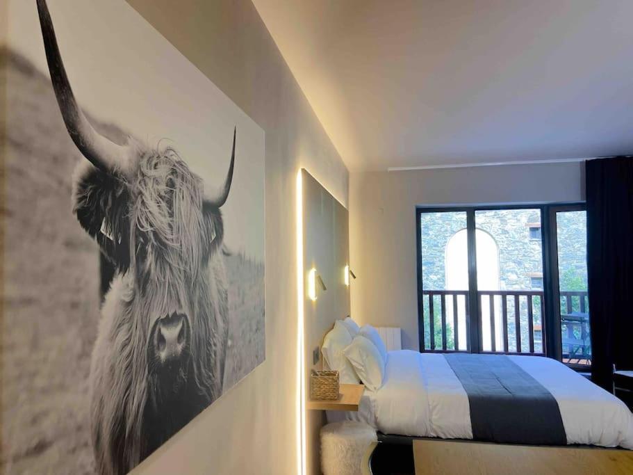 Modern Grey En Valle De Incles - Parking Gratis L By Bonesvacances Apartamento *