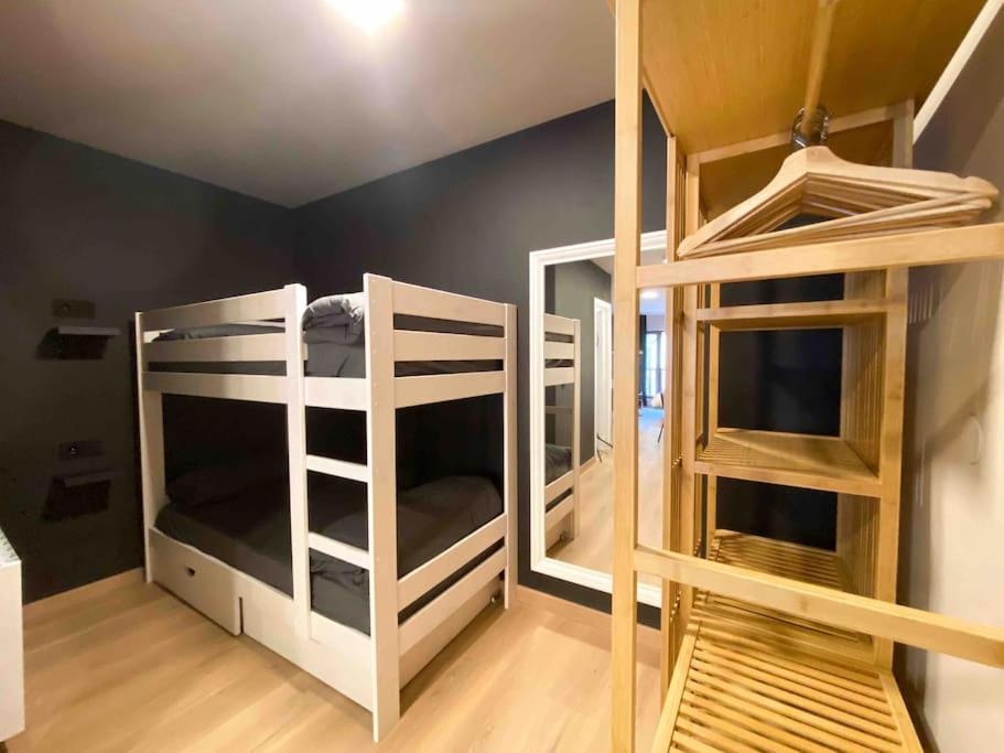 Apartamento Modern Grey En Valle De Incles - Parking Gratis L By Bonesvacances *