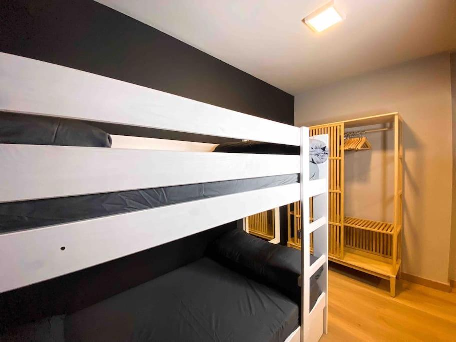 Modern Grey En Valle De Incles - Parking Gratis L By Bonesvacances Canillo