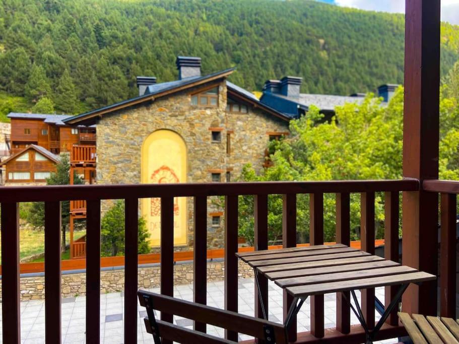 Apartamento Modern Grey En Valle De Incles - Parking Gratis L By Bonesvacances