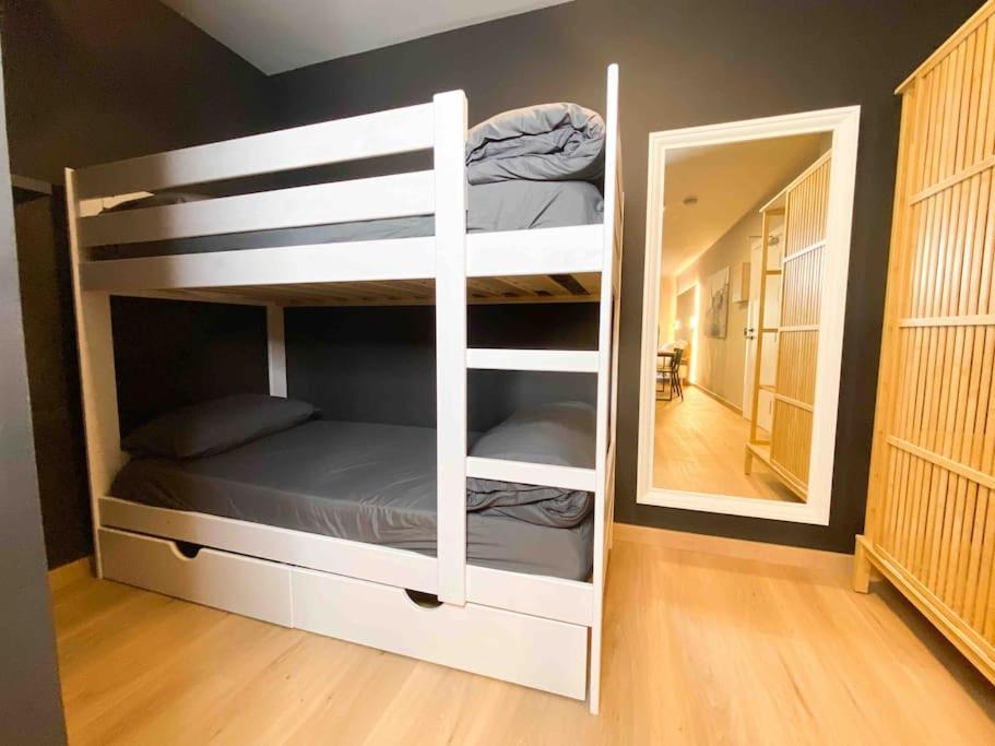 Modern Grey En Valle De Incles - Parking Gratis L By Bonesvacances Canillo