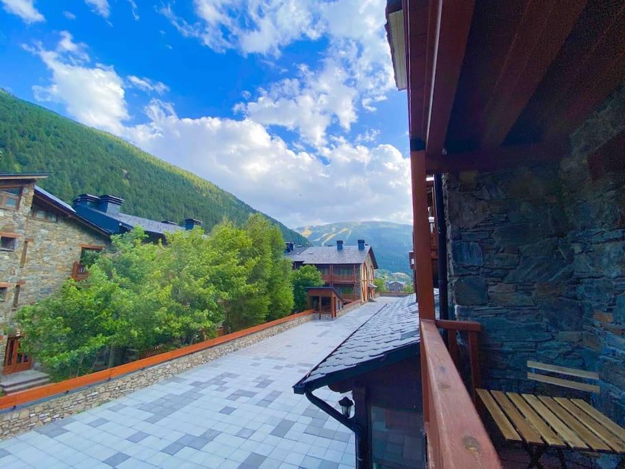 Modern Grey En Valle De Incles - Parking Gratis L By Bonesvacances