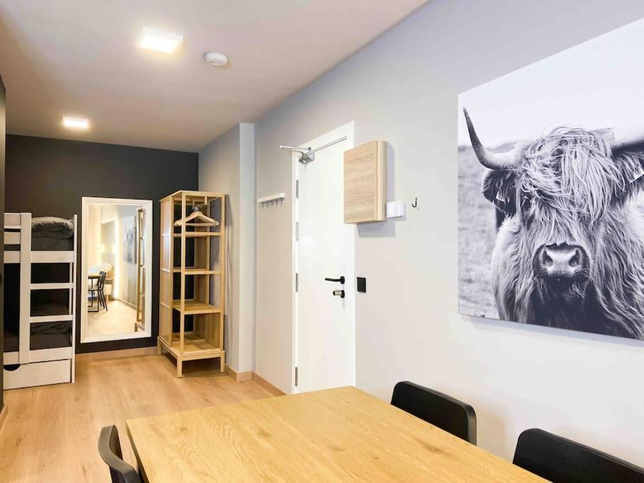 Modern Grey En Valle De Incles - Parking Gratis L By Bonesvacances Apartamento