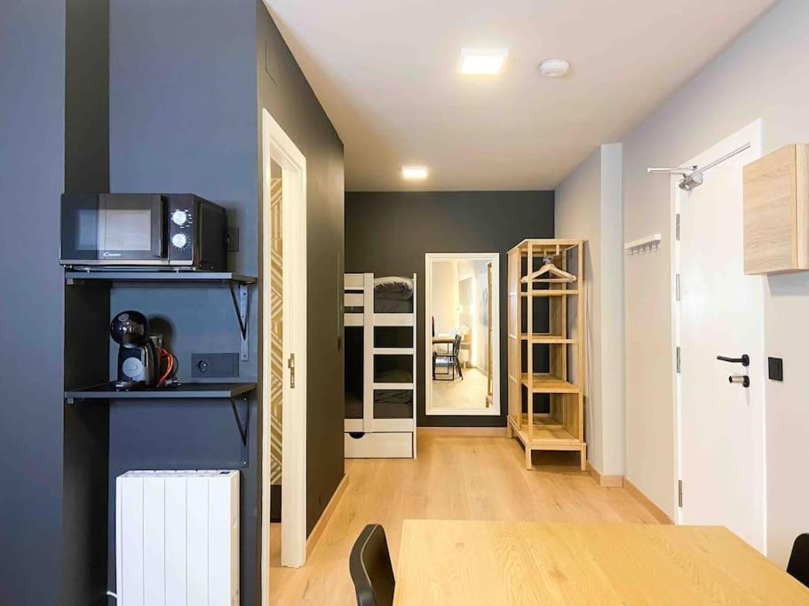 Modern Grey En Valle De Incles - Parking Gratis L By Bonesvacances *