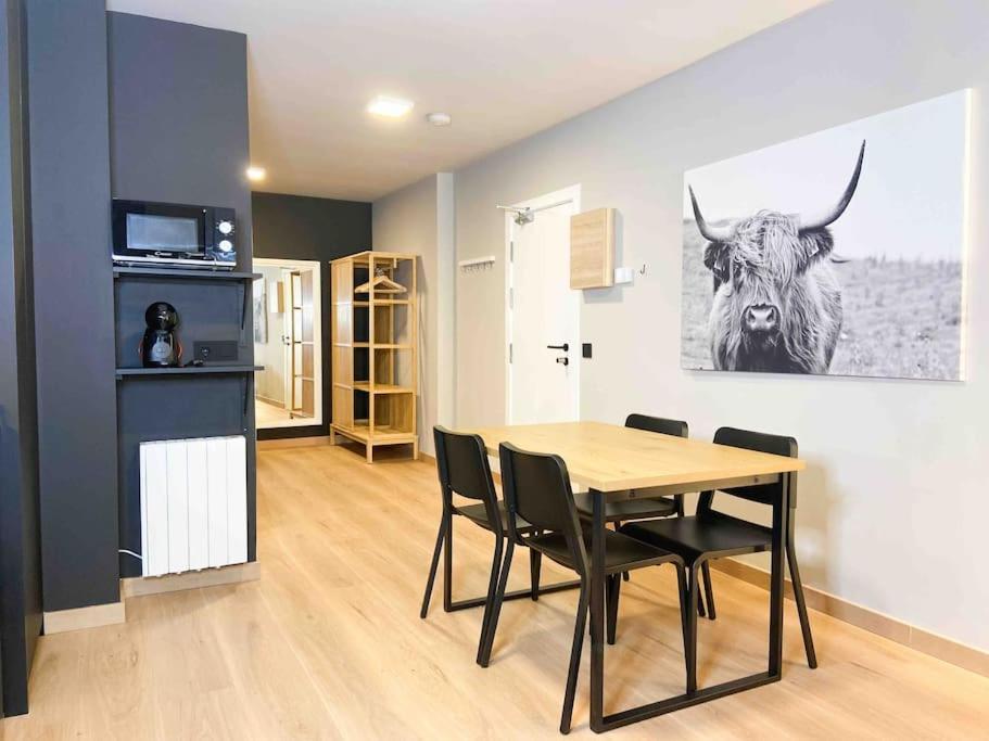 Apartamento Modern Grey En Valle De Incles - Parking Gratis L By Bonesvacances *