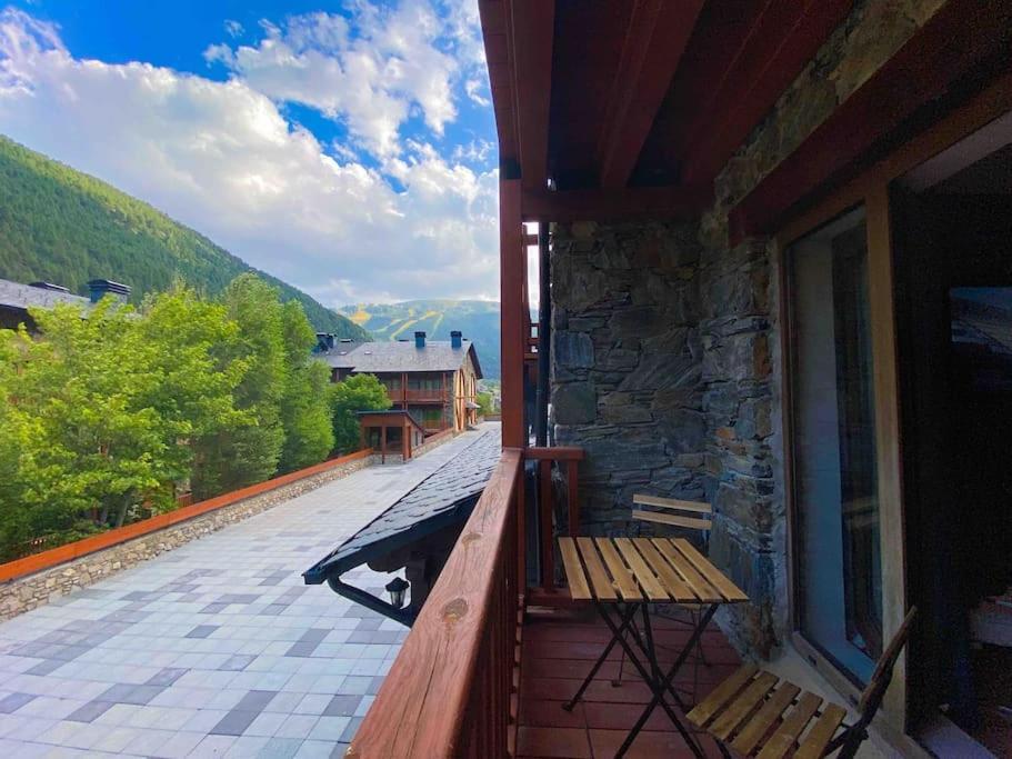 Apartamento Modern Grey En Valle De Incles - Parking Gratis L By Bonesvacances