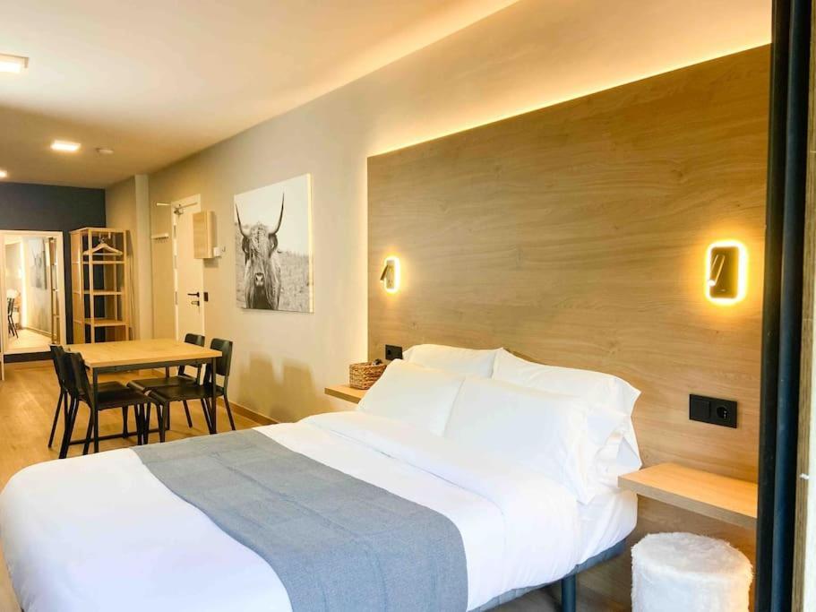 Modern Grey En Valle De Incles - Parking Gratis L By Bonesvacances *