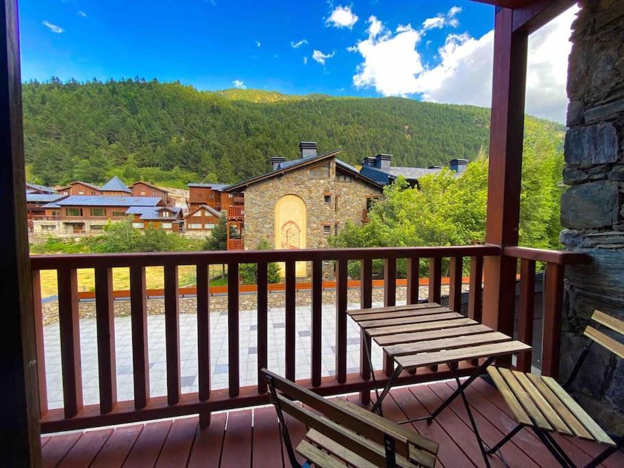 Apartamento Modern Grey En Valle De Incles - Parking Gratis L By Bonesvacances Canillo