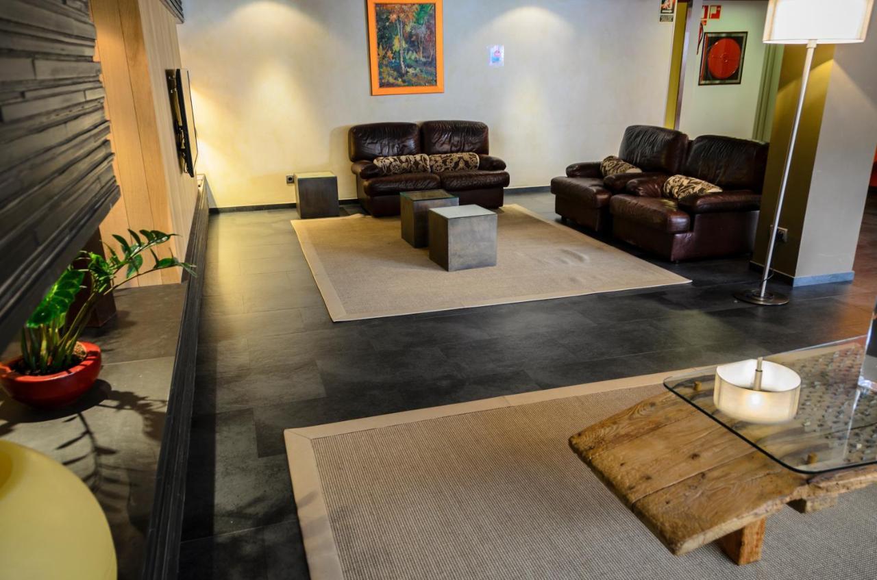 Les Closes 3* Andorra la Vella