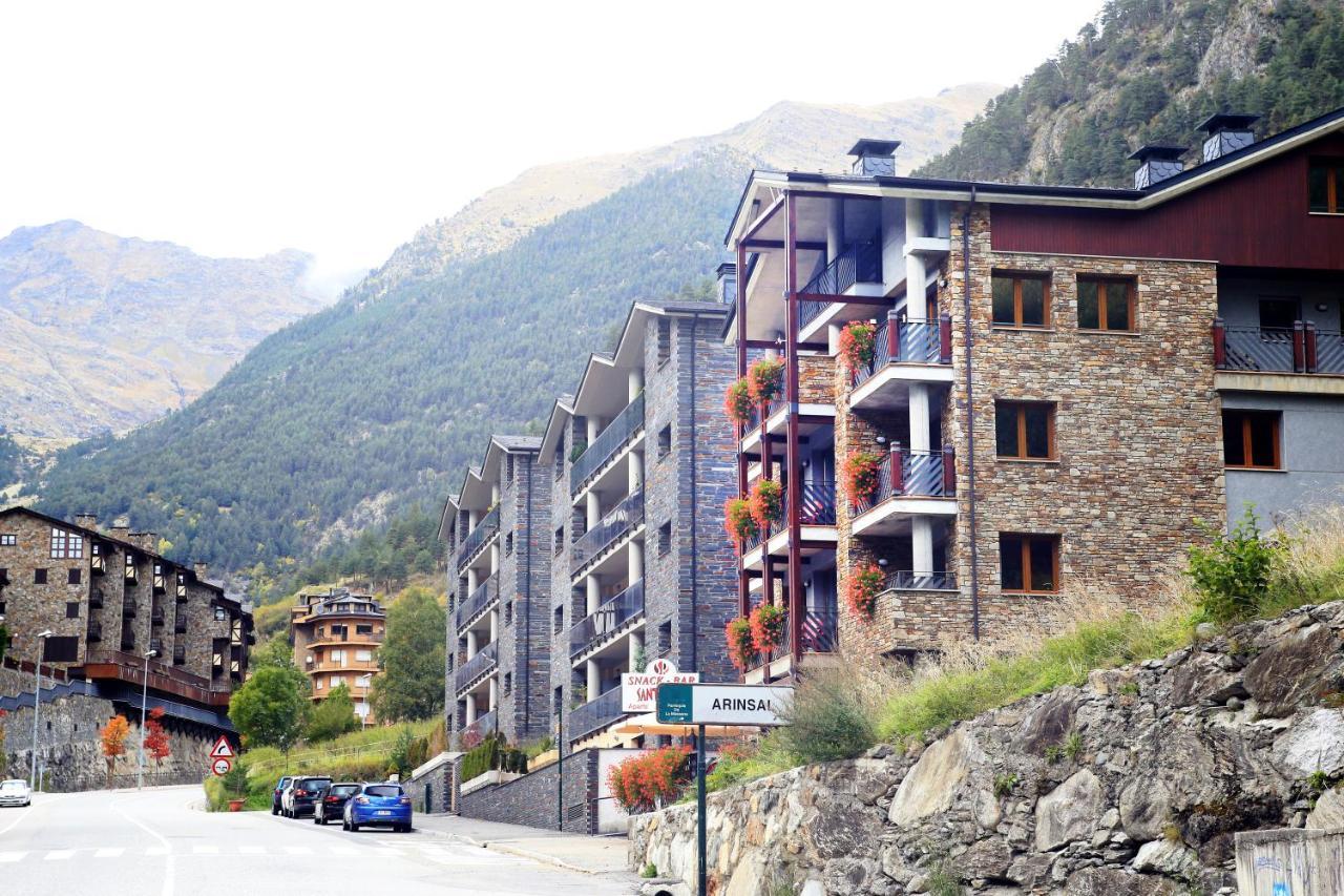 Vista Aparthotel *