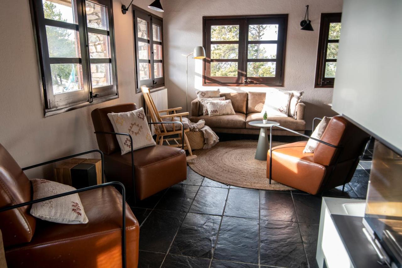 Borda Conangle Mountain Hotel Sant Julià de Lòria