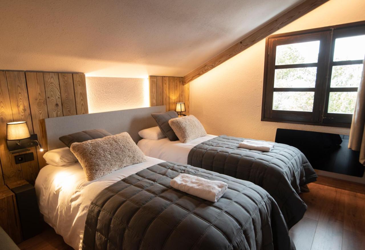 Borda Conangle Mountain 3*