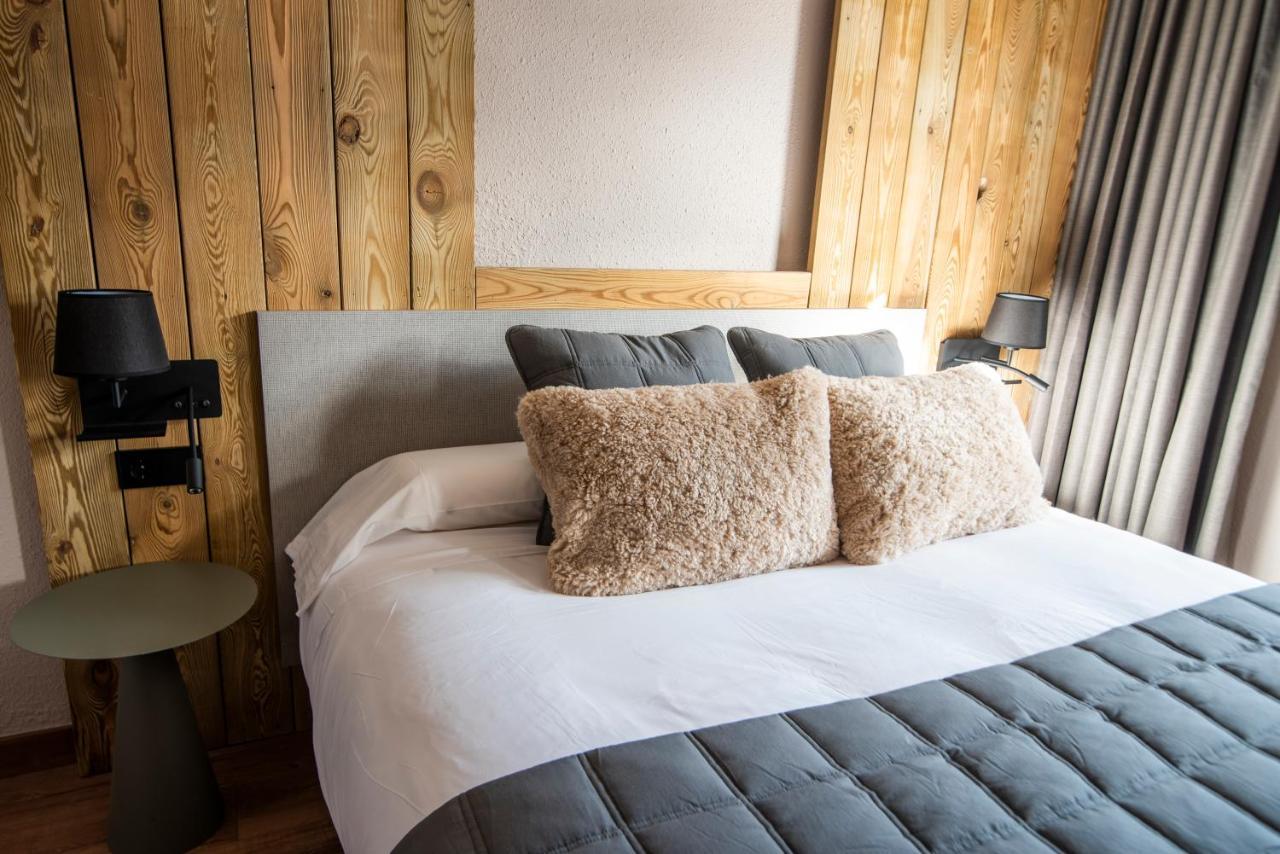 Hotel Borda Conangle Mountain 3*