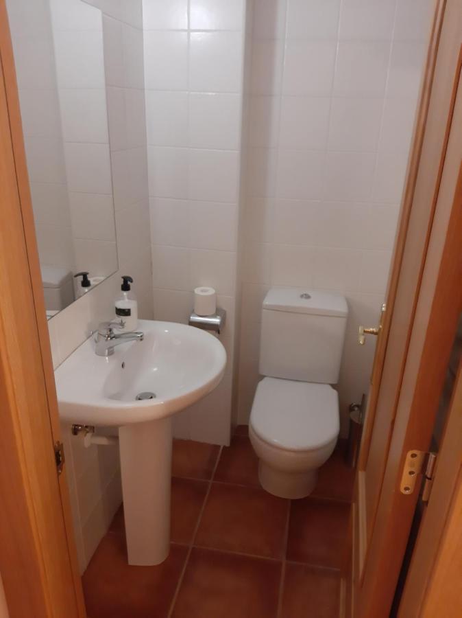 Apartament Flor De Muntanya Hut1-08302