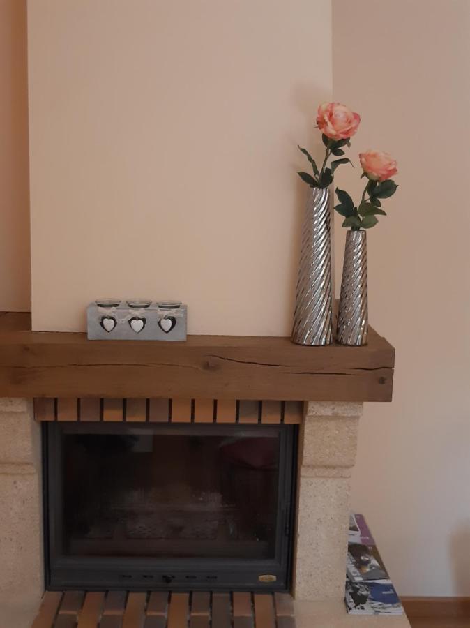 Apartamento Flor De Muntanya Hut1-08302 Canillo