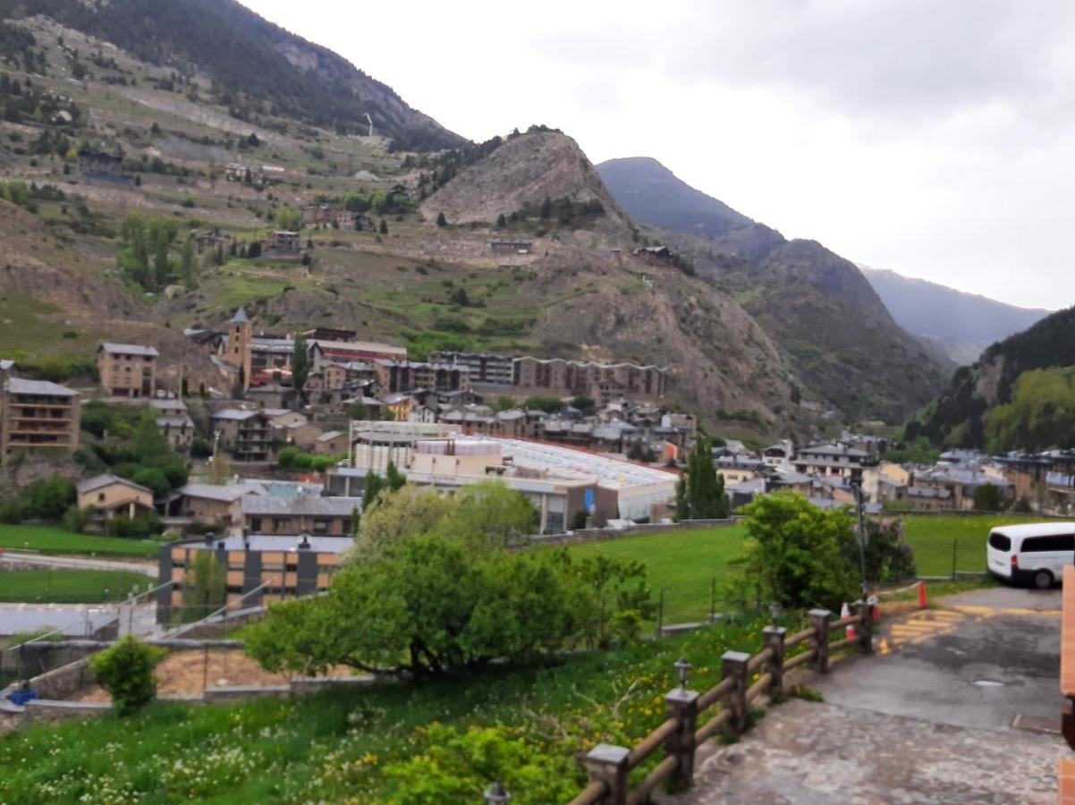 Apartamento Flor De Muntanya Hut1-08302
