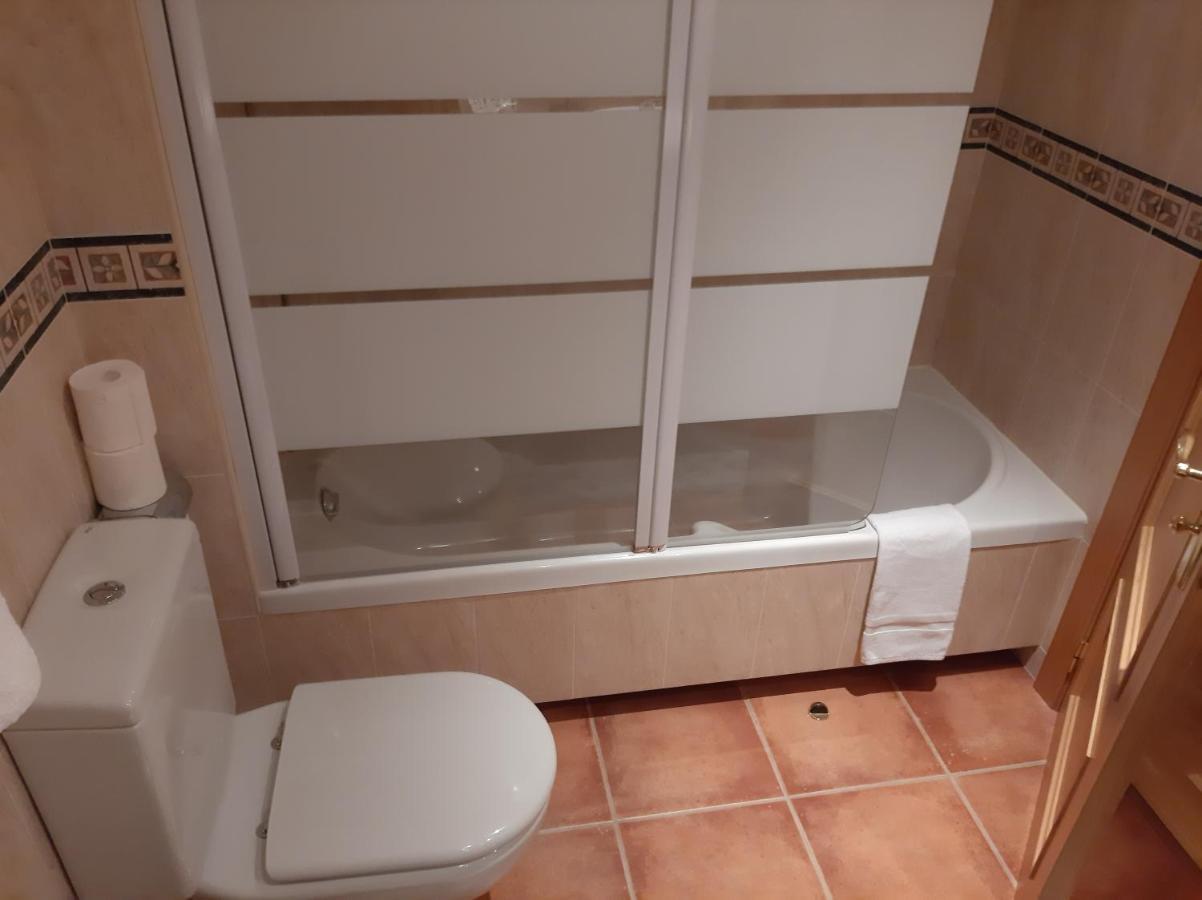 Apartament Flor De Muntanya Hut1-08302 Canillo
