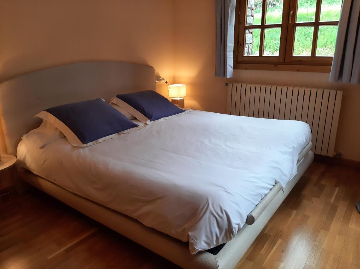 Apartamento Flor De Muntanya Hut1-08302 Canillo
