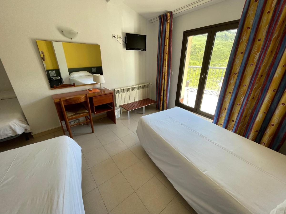 Hotel Cims El Pas de la Casa