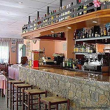 Antic Hotel 2*