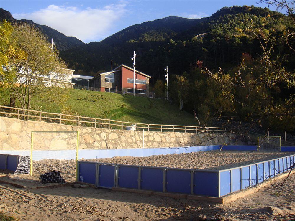 Hostal La Comella