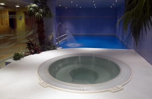 Hotel El Xalet 2*