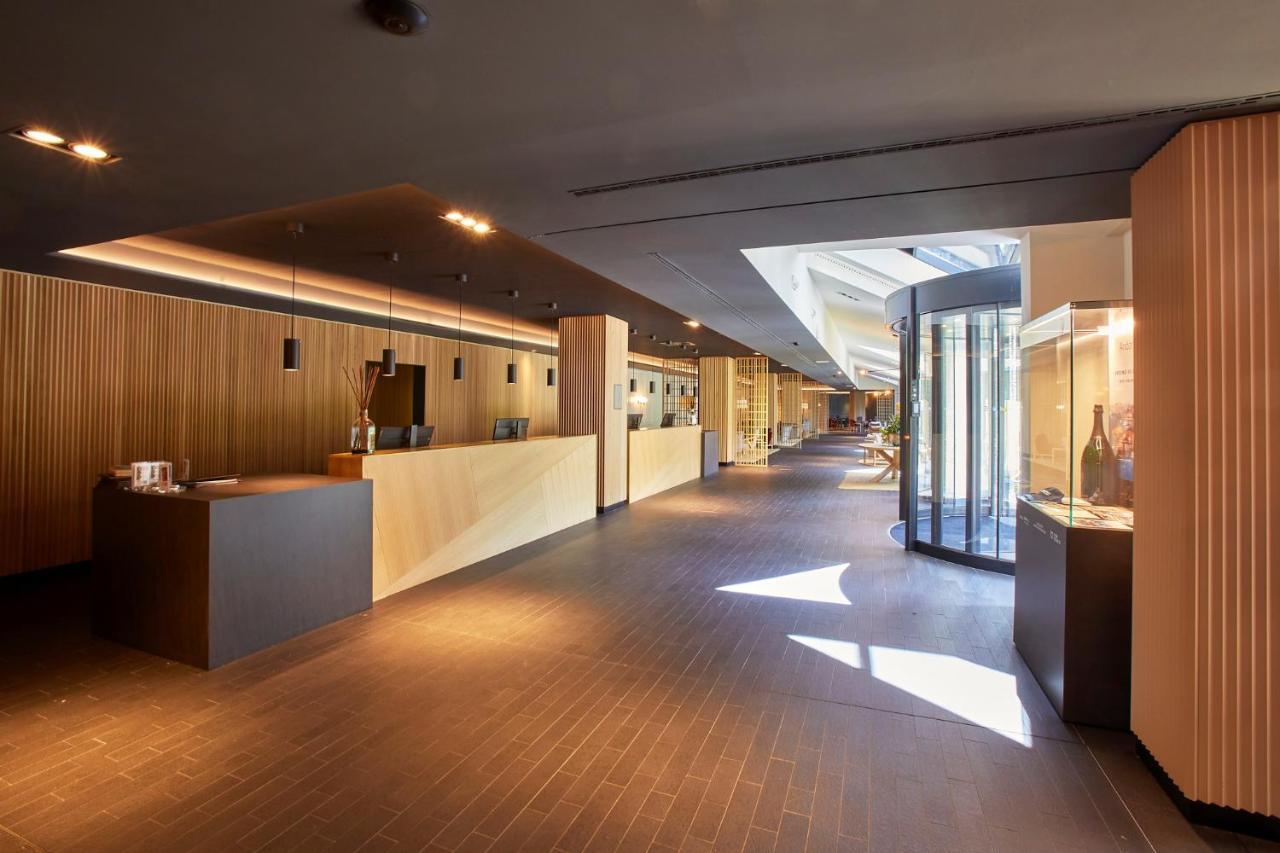 Park Piolets Mountainhotel & Hotel