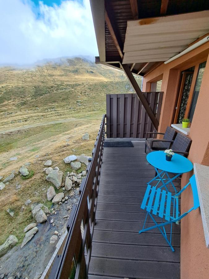 - 6 Pax Apartament