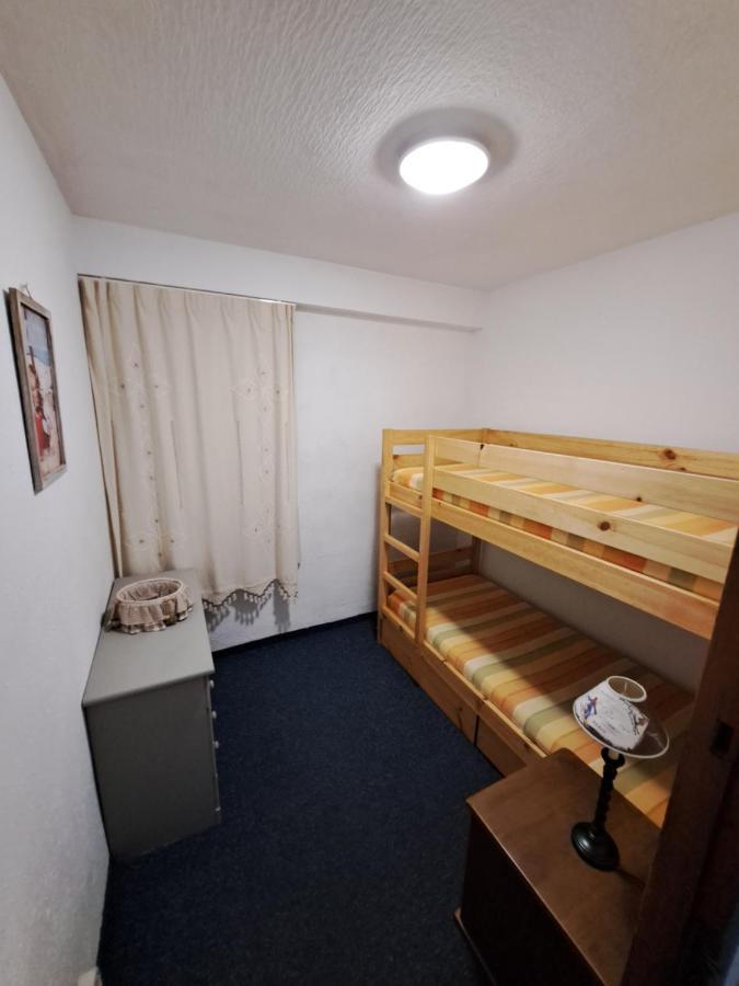 - 6 Pax Apartament