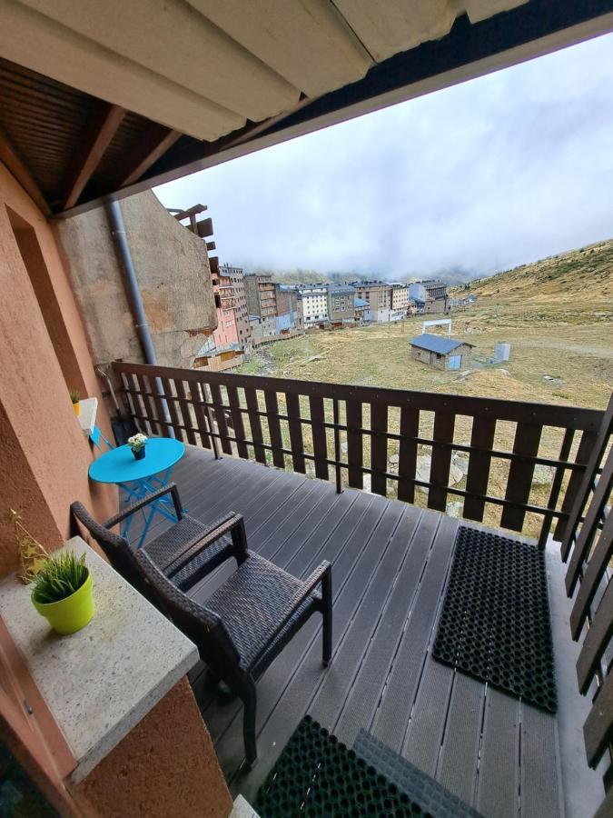 Apartament - 6 Pax El Pas de la Casa