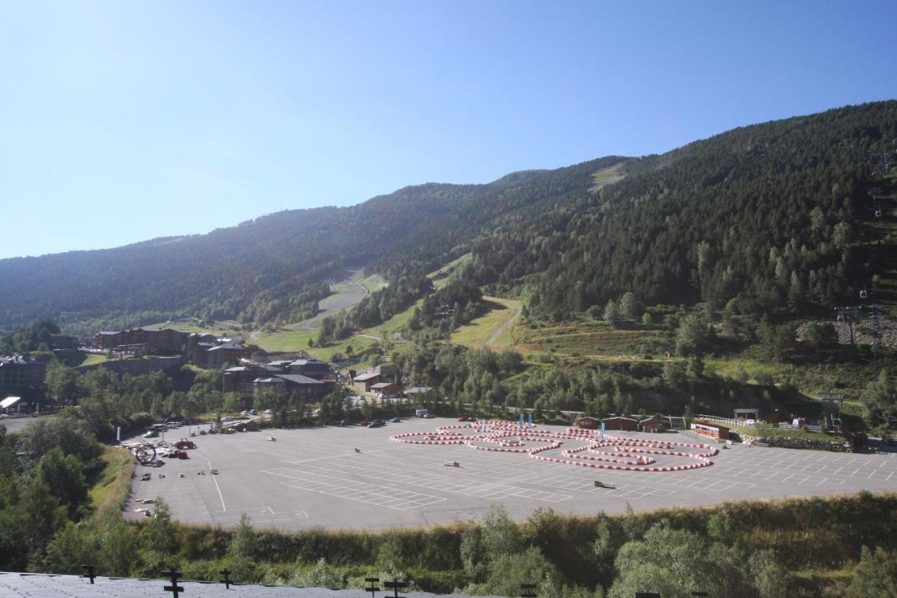 Altissim Tarter - Incles - Ransol El Tarter