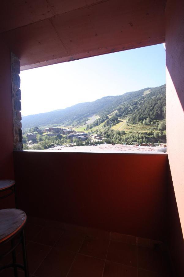 Altissim Tarter - Incles - Ransol * El Tarter