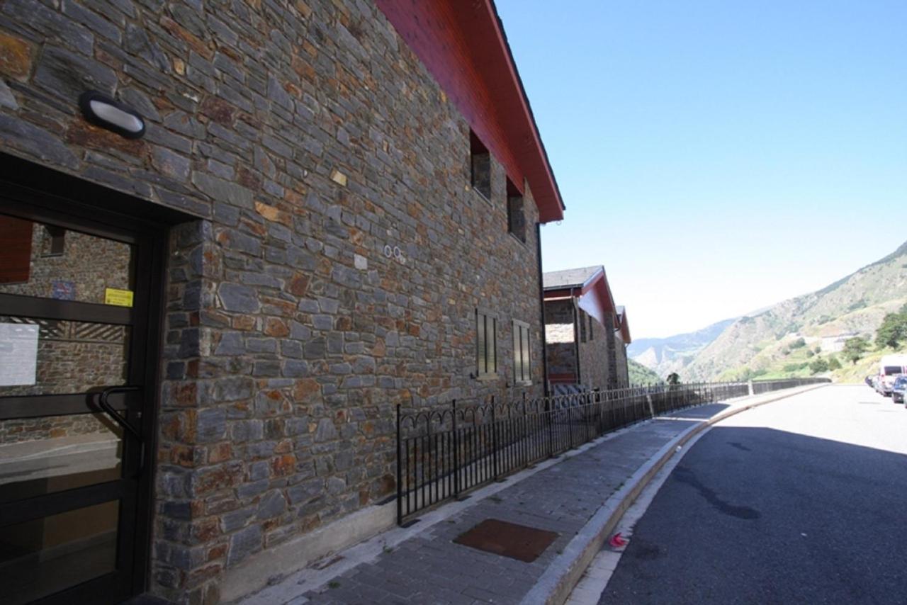Apartamento Altissim Tarter - Incles - Ransol *
