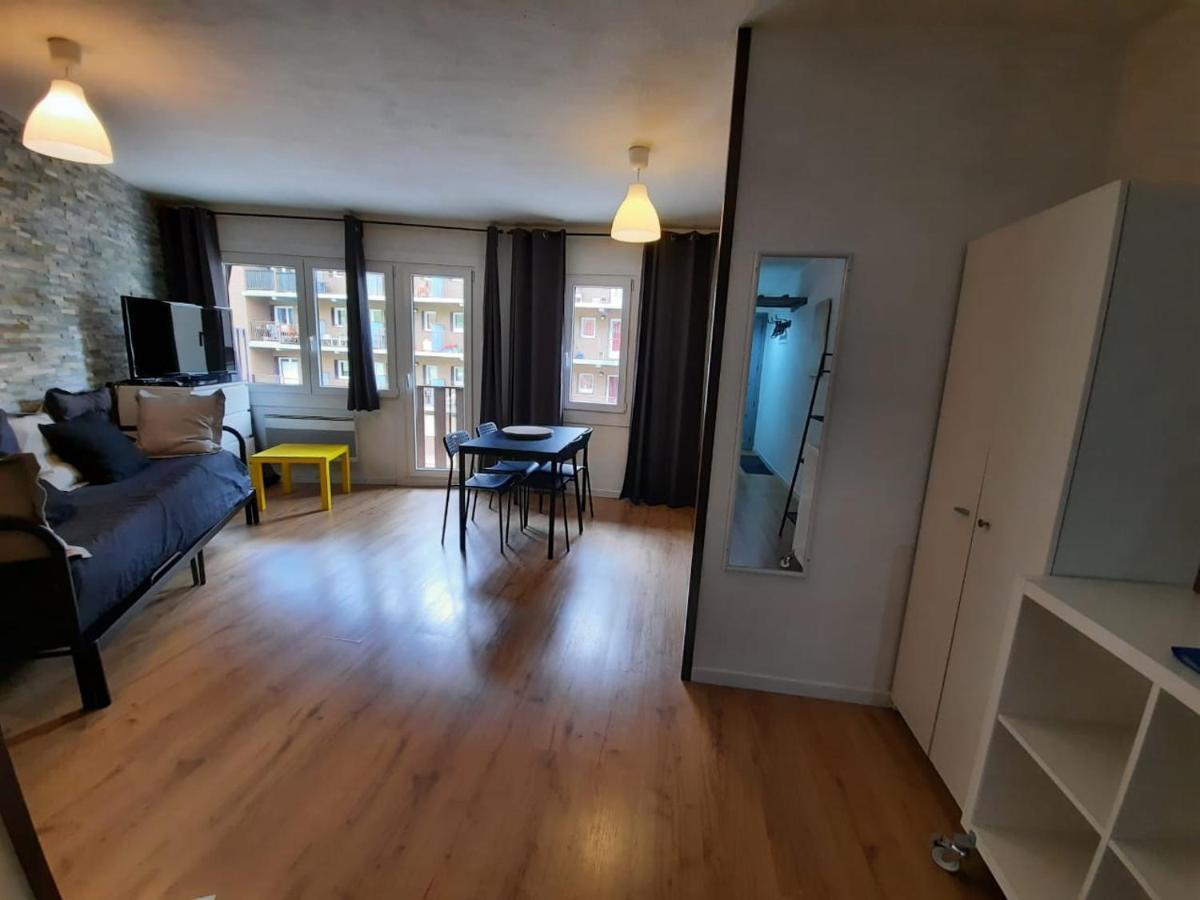 Apartment Altissim Grizzly *