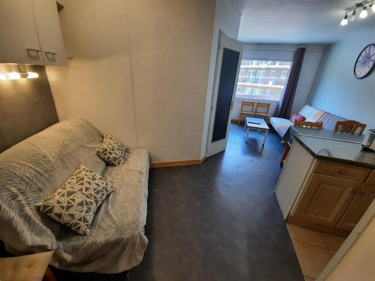 Altissim Grizzly Apartment *